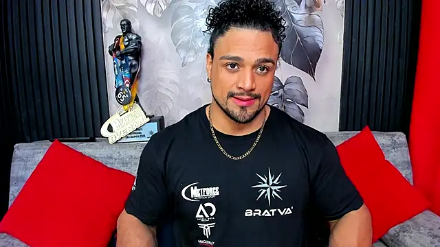 MikeEstevess online show from 02.03.26