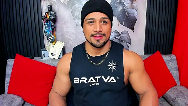 MikeEstevess online show from 02.06.26