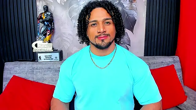 MikeEstevess online show from 02.08.26