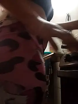 Andreita 95 online show from 10.27.25