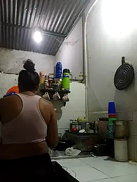 Andreita 95 online show from 01.13.26