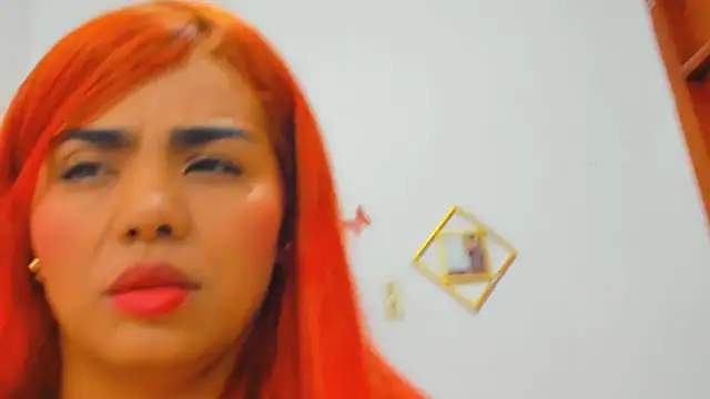 AnahiSmitth online show from 09.19.25