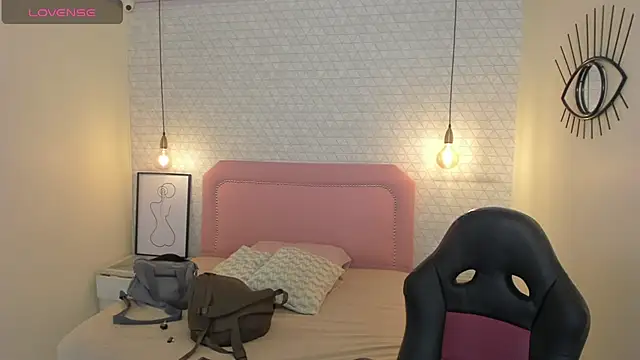 Kittytimberlake online show from 03.07.26