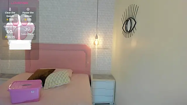 Kittytimberlake online show from 03.24.26