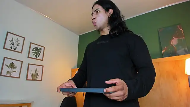 jacob-coper online show from 03.15.25