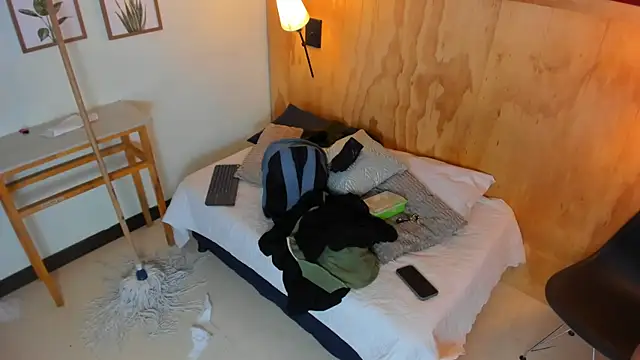 jacob-coper online show from 03.22.25