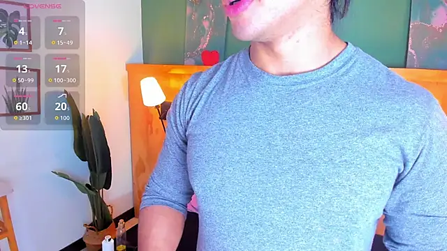 jacob-coper online show from 11.24.25