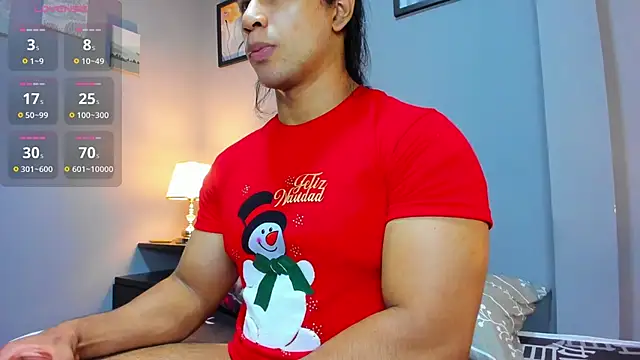 jacob-coper online show from 12.23.25