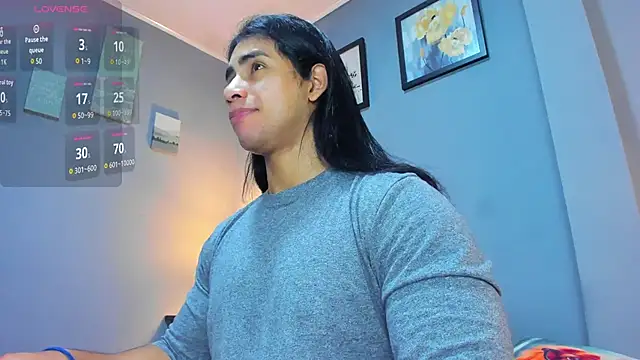 jacob-coper online show from 02.16.26