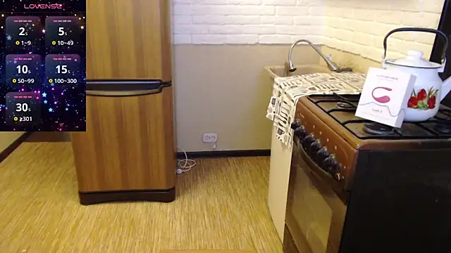 sweetpeash33 online show from 12.16.24