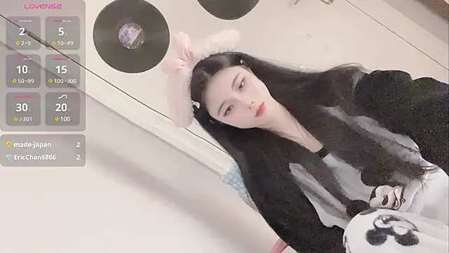 Qedgjwyz1 online show from 01.13.25