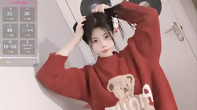 Qedgjwyz1 online show from 01.28.25