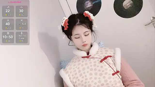 Qedgjwyz1 online show from 01.29.25