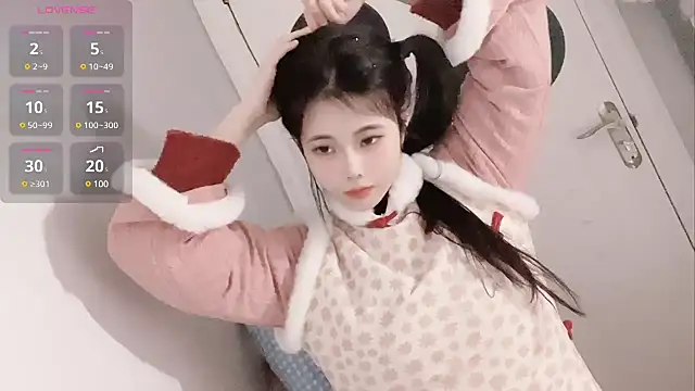 Qedgjwyz1 online show from 01.29.25