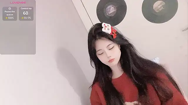 Qedgjwyz1 online show from 01.31.25