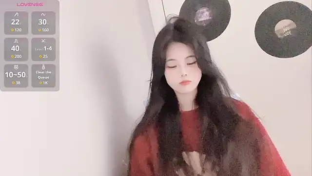 Qedgjwyz1 online show from 01.31.25