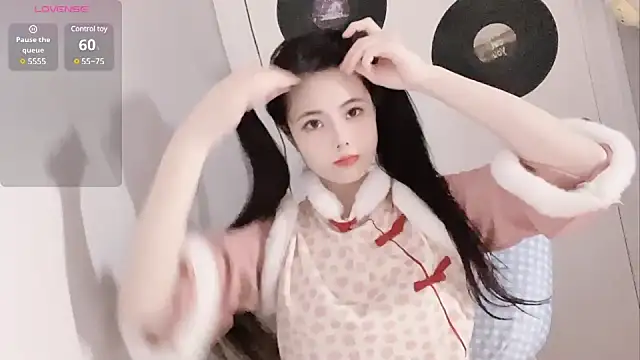 Qedgjwyz1 online show from 02.03.25