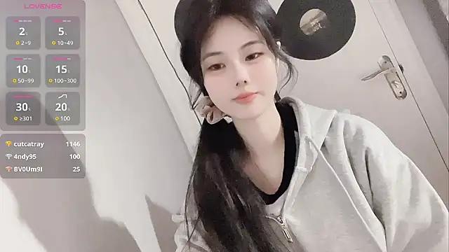 Qedgjwyz1 online show from 02.15.25