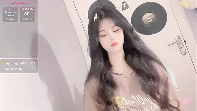 Qedgjwyz1 online show from 03.12.25