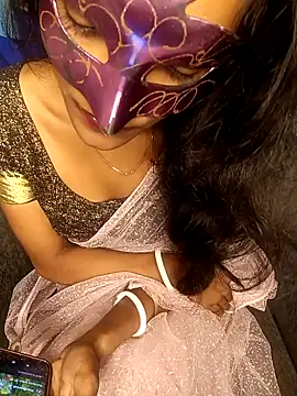 Snapshot of REVA_DARLING chatting on 01.20.25 REVA DARLING online show from 01.20.25