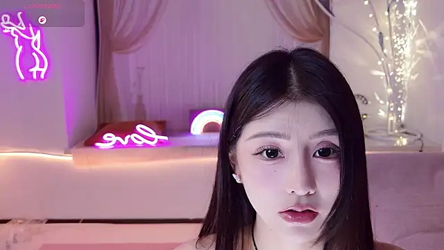 Momoever123456 online show from 04.01.26