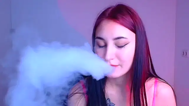 Snapshot of Jennifer_Blum chatting on 02.04.25 Jennifer Blum online show from 02.04.25