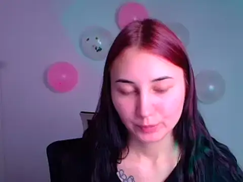 Snapshot of Jennifer_Blum chatting on 02.16.25 Jennifer Blum online show from 02.16.25