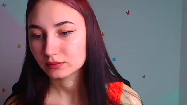 Snapshot of Jennifer_Blum chatting on 02.23.25 Jennifer Blum online show from 02.23.25