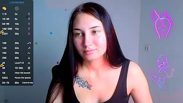 Snapshot of Jennifer_Blum chatting on 10.11.25 Jennifer Blum online show from 10.11.25