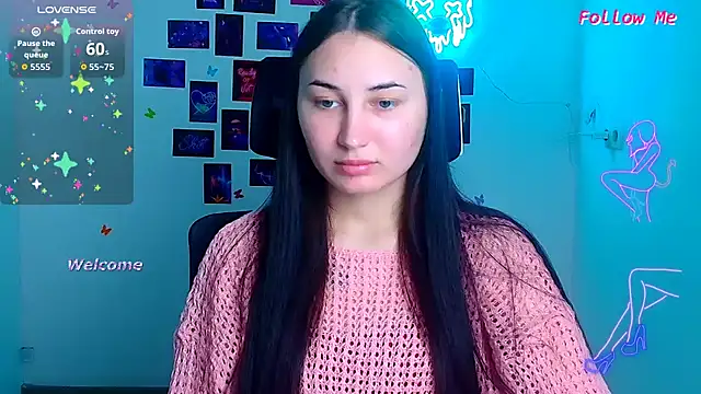 Snapshot of Jennifer_Blum chatting on 11.21.25 Jennifer Blum online show from 11.21.25