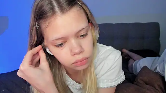 chansetolove online show from 03.03.25