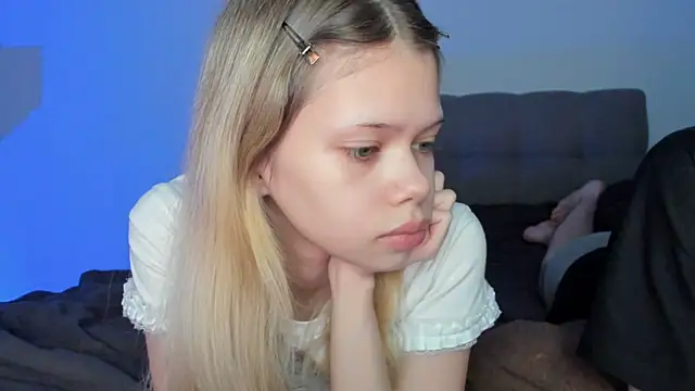 chansetolove online show from 03.15.25