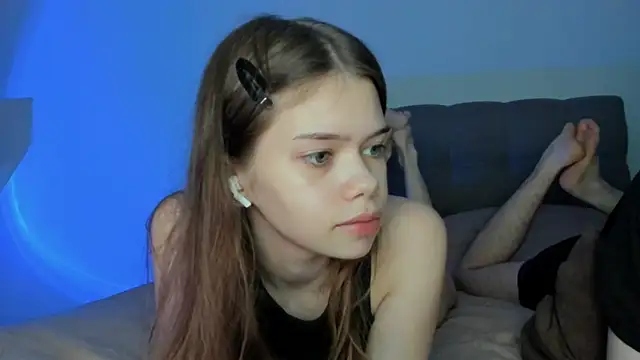 chansetolove online show from 11.05.25