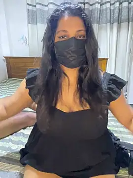 NOORA-GIRL online show from 03.17.26