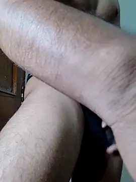 AmnionicDemeanor online show from 04.13.26