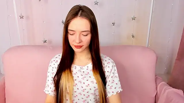 VasilisaTheWiseX online show from 03.10.26