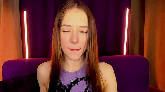 VasilisaTheWiseX online show from 05.18.26