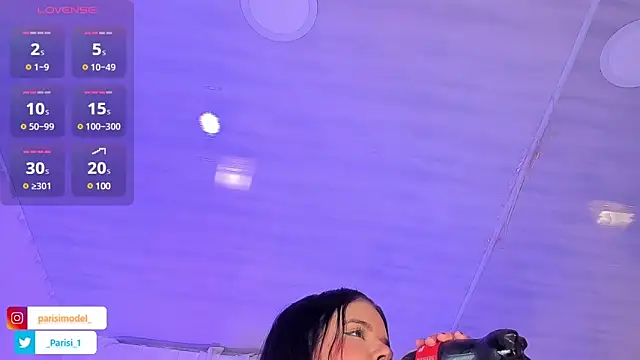  PARISI  online show from 02.28.25