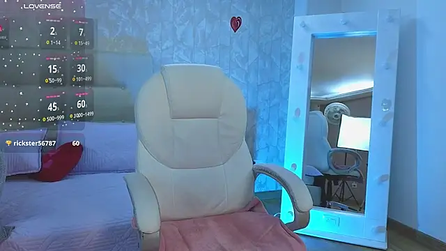 anny sweet72 online show from 03.19.26