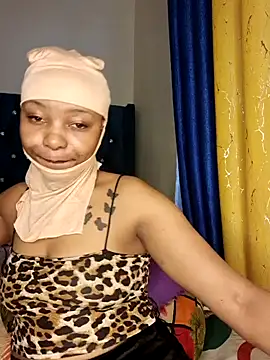 Licia harvin online show from 01.25.25