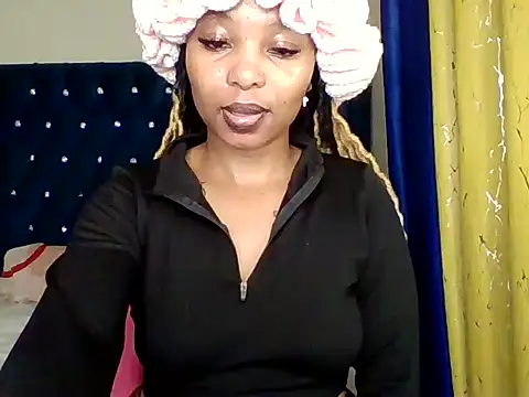 Licia harvin online show from 02.27.25