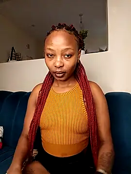 Licia harvin online show from 09.26.25