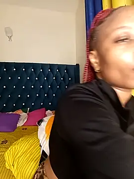 Licia harvin online show from 10.10.25