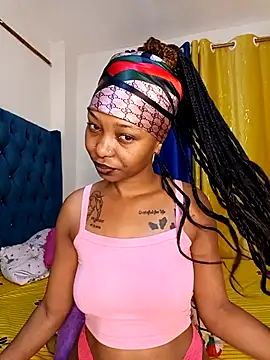 Licia harvin online show from 11.11.25