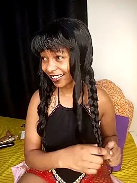 Licia harvin online show from 03.22.26