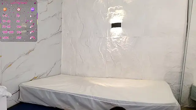 zorravioletta1 online show from 02.03.26