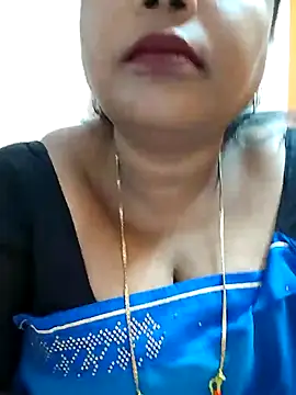 Snapshot of Swapna_143 chatting on 01.06.25 Swapna 143 online show from 01.06.25