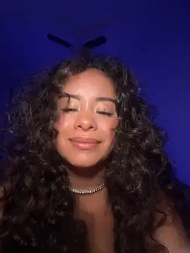 Snapshot of Marie_Rose chatting on 11.14.25 Marie Rose online show from 11.14.25