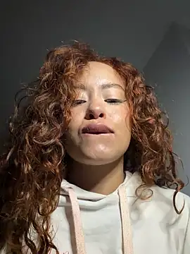 Snapshot of Marie_Rose chatting on 02.08.26 Marie Rose online show from 02.08.26