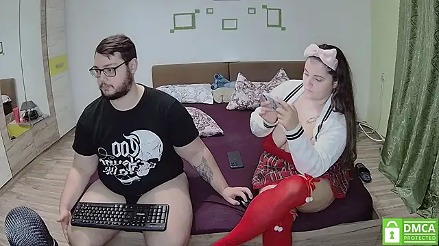 merrykayyy online show from 01.25.25